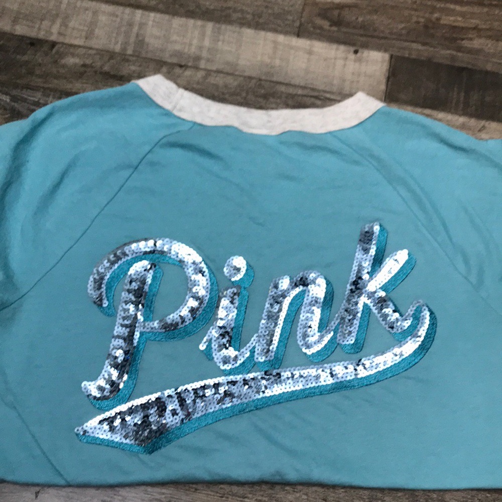 Pink TShirt